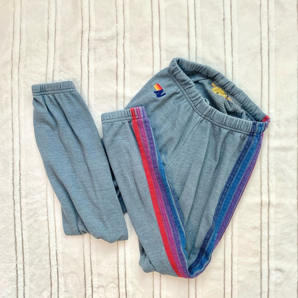 AVIATOR NATION SWEATPANTS